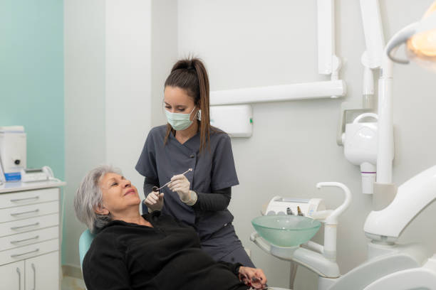Best Emergency Dentist for Lost Fillings or Crowns in North Richland Hills, TX