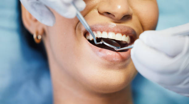 Best Pediatric Emergency Dentist in North Richland Hills, TX