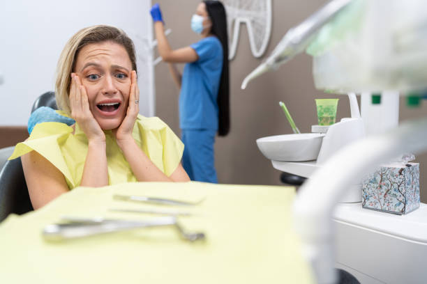 Best Emergency Dentist for Lost Fillings or Crowns in North Richland Hills, TX