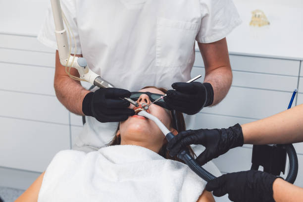 Best Orthodontic Emergency Dentist in North Richland Hills, TX