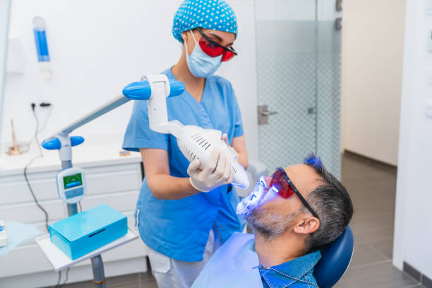 Best Emergency Dentist for Knocked-Out Tooth in North Richland Hills, TX